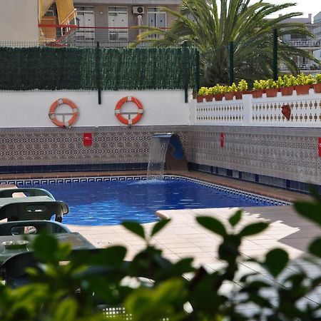 Casablanca Suites - Adults Only Calella Exterior photo