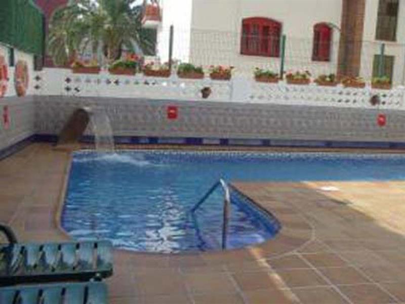 Casablanca Suites - Adults Only Calella Exterior photo